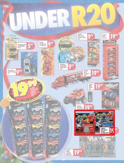 Shoprite KZN (21 Nov - 25 Dec), page 10