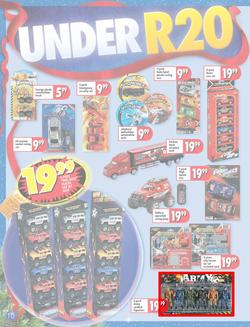Shoprite KZN (21 Nov - 25 Dec), page 10
