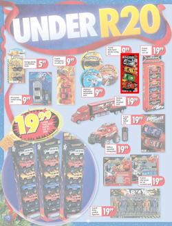 Shoprite KZN (21 Nov - 25 Dec), page 10