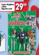 Super Highten Action Figurine
