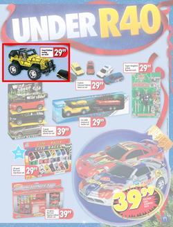 Shoprite WC Christmas (21 Nov - 25 Dec), page 11