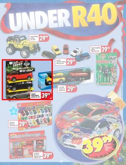 Shoprite WC Christmas (21 Nov - 25 Dec), page 11