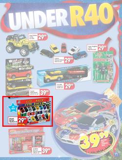 Shoprite WC Christmas (21 Nov - 25 Dec), page 11