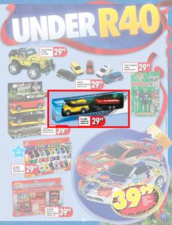 Shoprite WC Christmas (21 Nov - 25 Dec), page 11