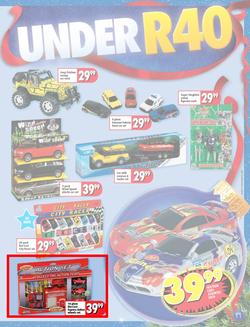 Shoprite WC Christmas (21 Nov - 25 Dec), page 11