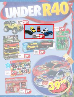 Shoprite WC Christmas (21 Nov - 25 Dec), page 11