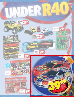 Shoprite WC Christmas (21 Nov - 25 Dec), page 11