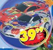 Friction Cars Assorted Each