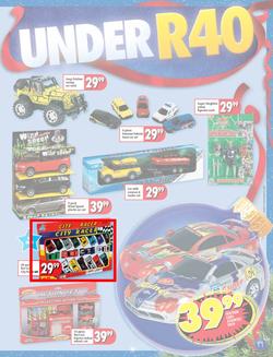 Shoprite KZN (21 Nov - 25 Dec), page 11