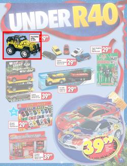 Shoprite KZN (21 Nov - 25 Dec), page 11