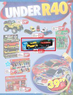 Shoprite KZN (21 Nov - 25 Dec), page 11
