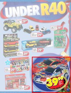 Shoprite KZN (21 Nov - 25 Dec), page 11