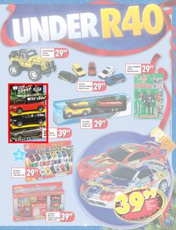 Shoprite KZN (21 Nov - 25 Dec), page 11