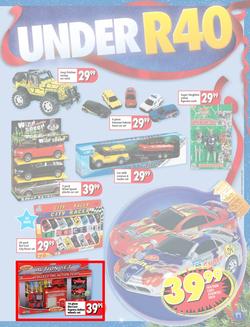 Shoprite KZN (21 Nov - 25 Dec), page 11