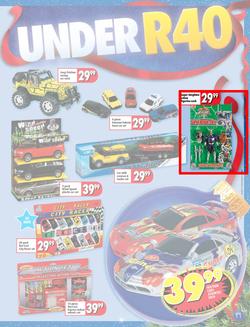 Shoprite KZN (21 Nov - 25 Dec), page 11