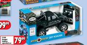 F150 Ranger Battery Operated Car