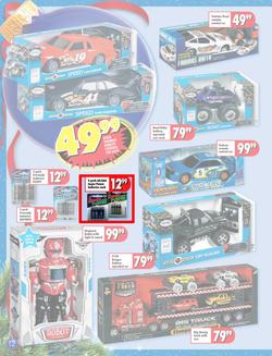 Shoprite WC Christmas (21 Nov - 25 Dec), page 12