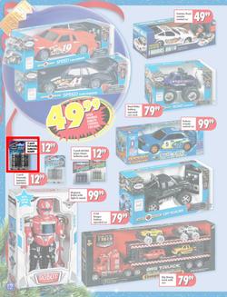 Shoprite WC Christmas (21 Nov - 25 Dec), page 12