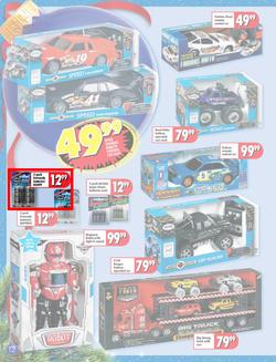 Shoprite WC Christmas (21 Nov - 25 Dec), page 12