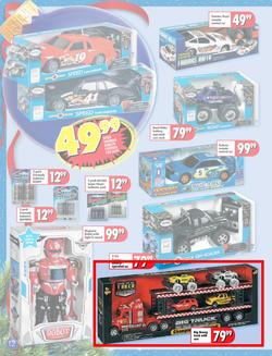 Shoprite WC Christmas (21 Nov - 25 Dec), page 12