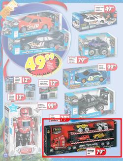 Shoprite WC Christmas (21 Nov - 25 Dec), page 12