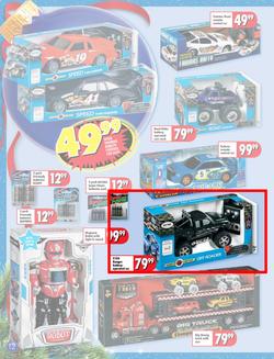 Shoprite WC Christmas (21 Nov - 25 Dec), page 12