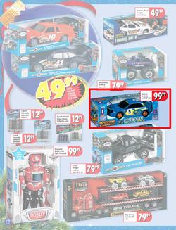 Shoprite WC Christmas (21 Nov - 25 Dec), page 12