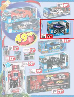 Shoprite WC Christmas (21 Nov - 25 Dec), page 12