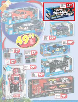 Shoprite WC Christmas (21 Nov - 25 Dec), page 12