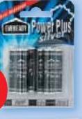 2-Pack Eveready Battaries R6PPBP6