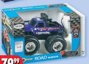 Road Rider Battery Operated Cars Each