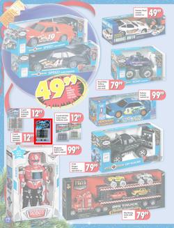 Shoprite KZN (21 Nov - 25 Dec), page 12