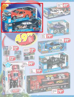 Shoprite KZN (21 Nov - 25 Dec), page 12