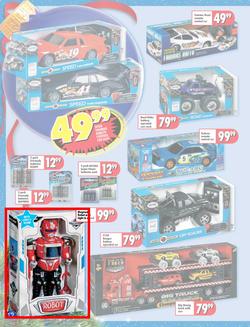 Shoprite KZN (21 Nov - 25 Dec), page 12