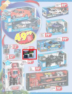 Shoprite KZN (21 Nov - 25 Dec), page 12