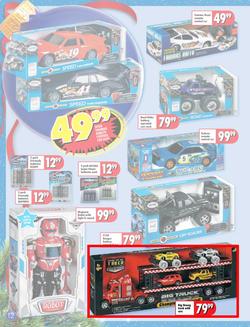 Shoprite KZN (21 Nov - 25 Dec), page 12