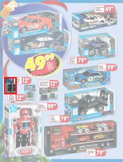 Shoprite KZN (21 Nov - 25 Dec), page 12