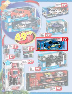 Shoprite KZN (21 Nov - 25 Dec), page 12
