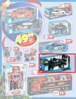 Shoprite KZN (21 Nov - 25 Dec), page 12