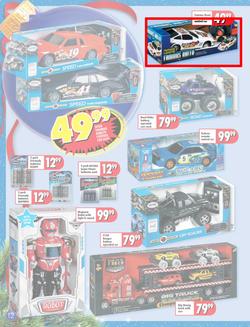 Shoprite KZN (21 Nov - 25 Dec), page 12
