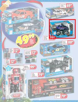 Shoprite KZN (21 Nov - 25 Dec), page 12