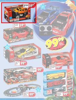 Shoprite WC Christmas (21 Nov - 25 Dec), page 13