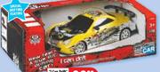 I Can Drift Radio Control Car