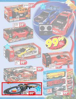 Shoprite KZN (21 Nov - 25 Dec), page 13