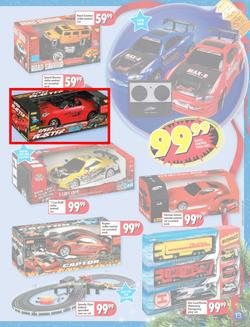 Shoprite KZN (21 Nov - 25 Dec), page 13