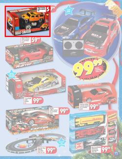 Shoprite KZN (21 Nov - 25 Dec), page 13