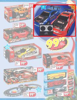 Shoprite KZN (21 Nov - 25 Dec), page 13