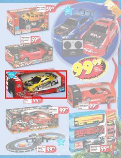 Shoprite KZN (21 Nov - 25 Dec), page 13