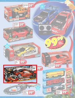 Shoprite KZN (21 Nov - 25 Dec), page 13