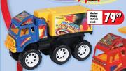 Master Strong Friction Truck
